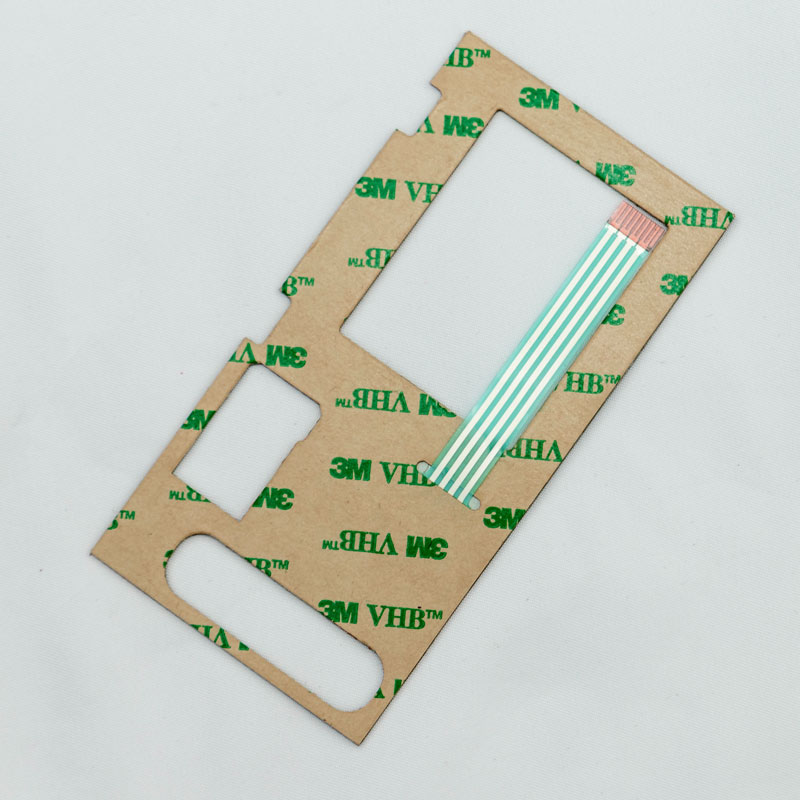 The Relationship between Aerospace and Defense and Membrane Switch The Relationship between Aerospace and Defense and Membrane Switch