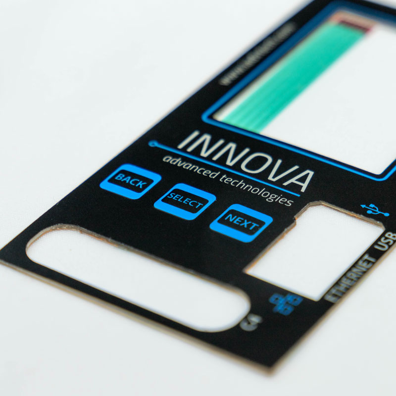 The Relationship between Aerospace and Defense and Membrane Switch The Relationship between Aerospace and Defense and Membrane Switch