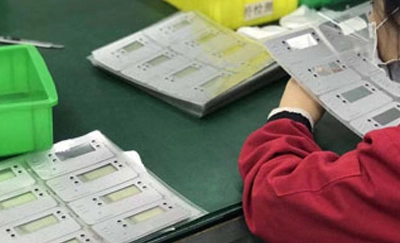 Wprowadzenie przełącznika membranowego