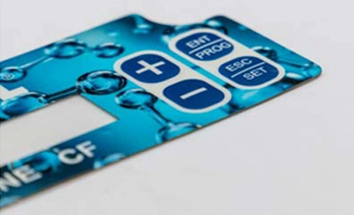 Przełączniki membranowe Silver Flex: wysokowydajne rozwiązanie wejściowe do zastosowań przemysłowych