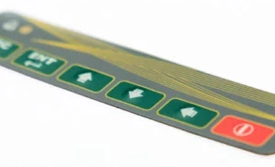 Zastosowania przełączników membranowych w elektronice użytkowej