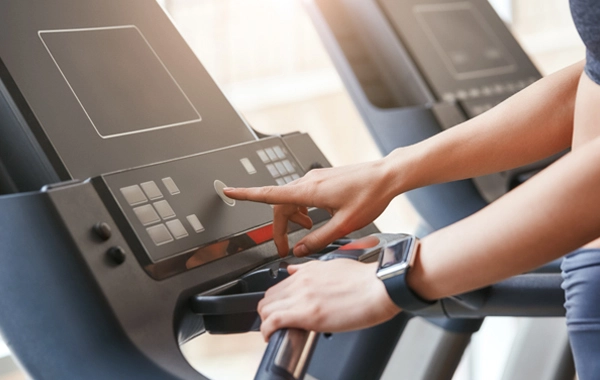 Sprzęt do zdrowia i fitnessu