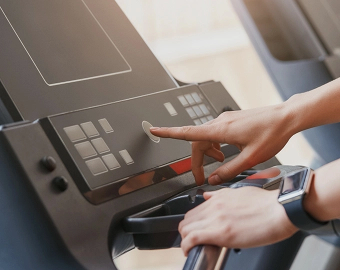 Sprzęt do zdrowia i fitnessu