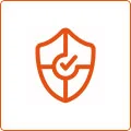 Ochrona według projektu