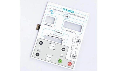 Uproszczenie sterowania urządzeniem: rola klawiatur membranowych w elektronice