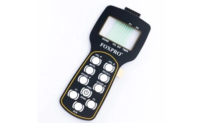 Przełączniki membranowe Nakładki graficzne: The Unsung Heroes of Modern User Interfaces