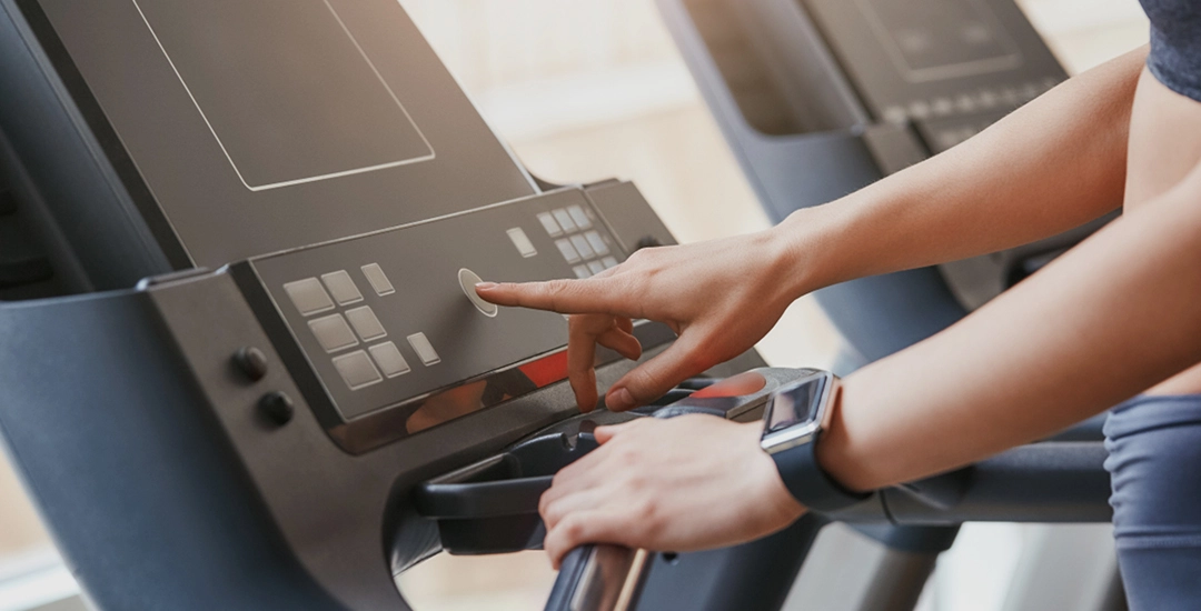 Sprzęt do zdrowia i fitnessu