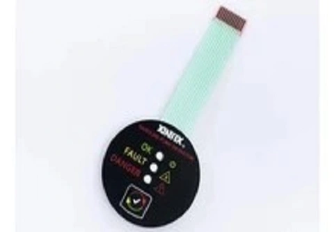 Ostateczny przewodnik po klawiaturze z membraną Compact Financial Scissor Switch
